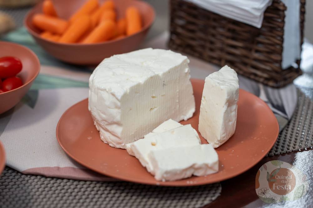 Mesa de frios
