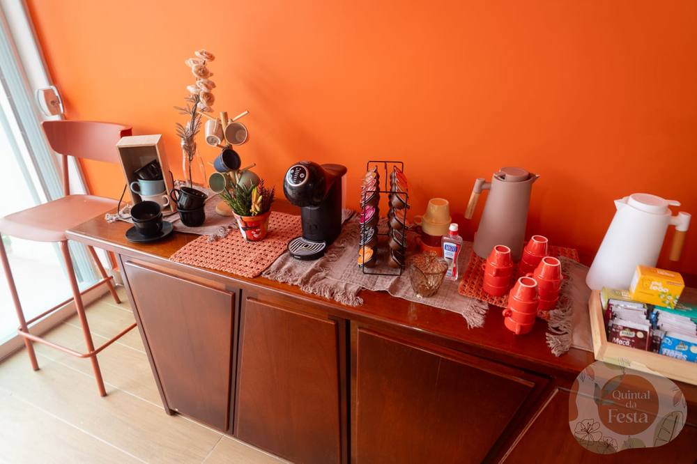 Decoração